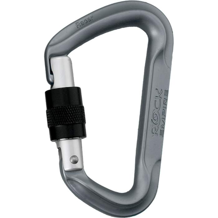 Rock Empire Racer S Carabiner