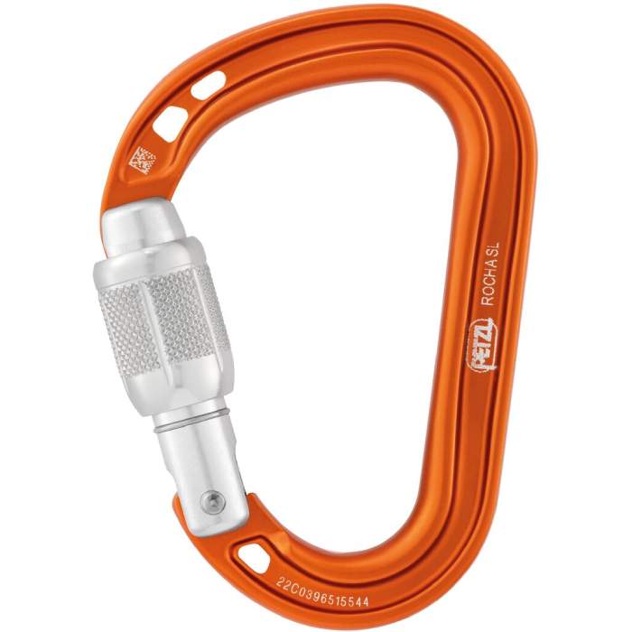 Petzl Rocha Carabiner