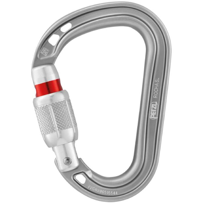 Petzl Rocha Carabiner