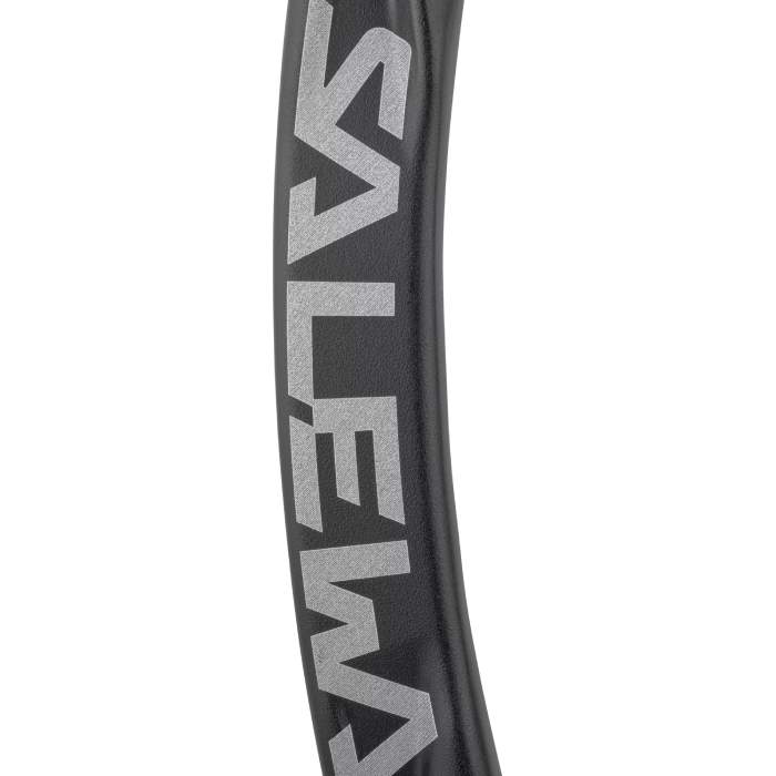 Salewa Ortles Bent Carabiner