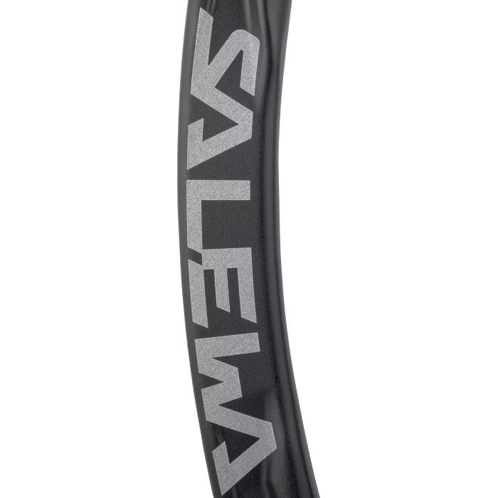Salewa Ortles Bent Carabiner
