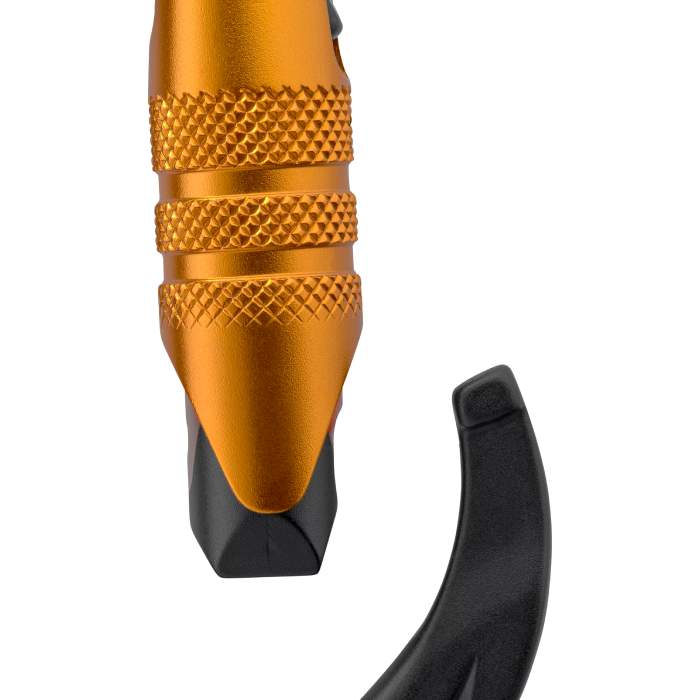 Salewa Ortles HMS C.3 M Carabiner