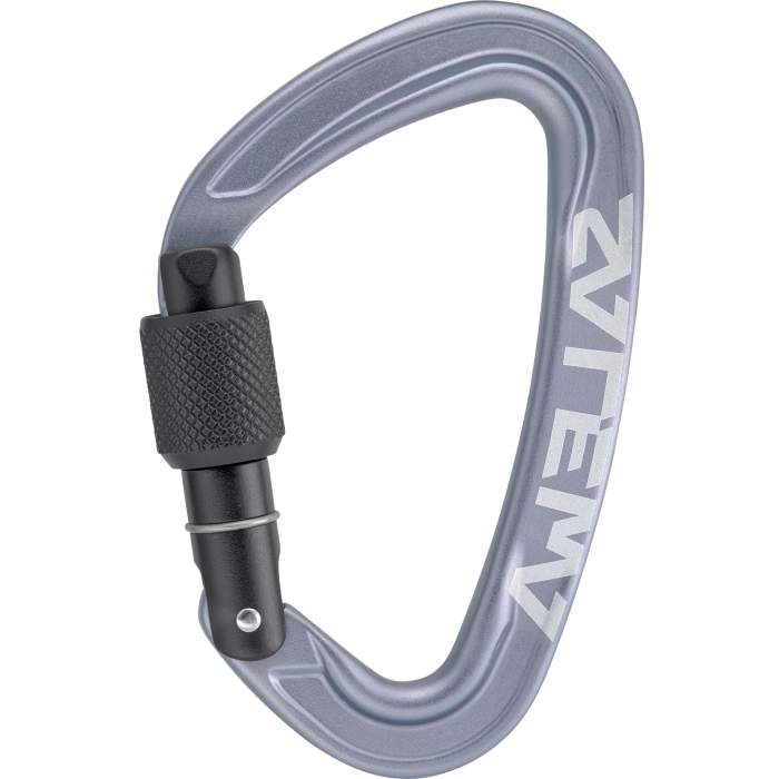Salewa Ortles Screw Carabiner