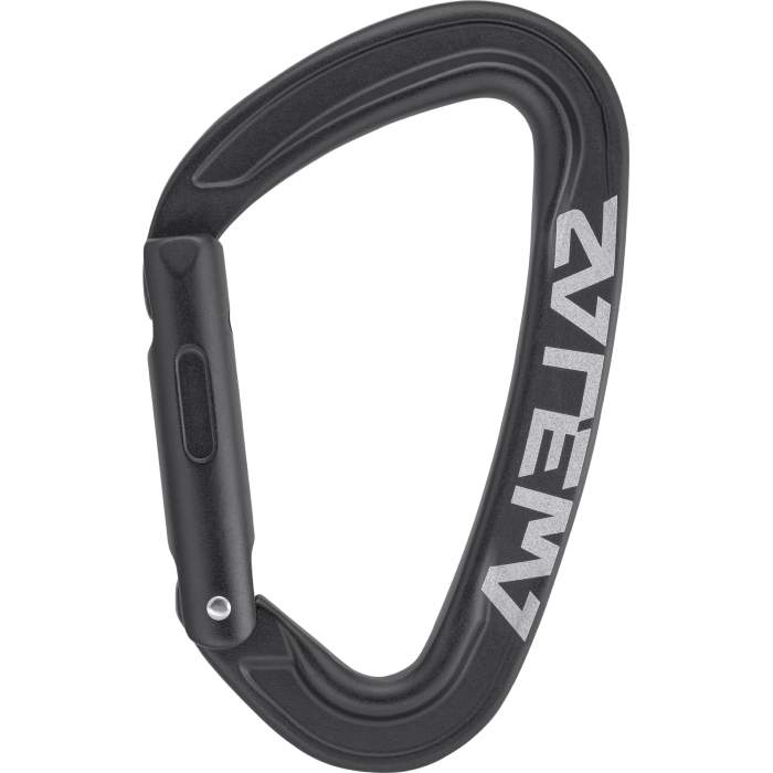 Salewa Ortles Straight Carabiner