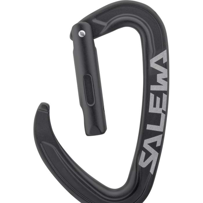 Salewa Ortles Straight Carabiner