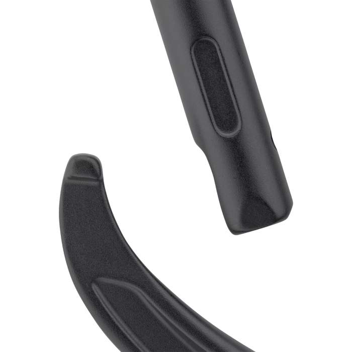 Salewa Ortles Straight Carabiner