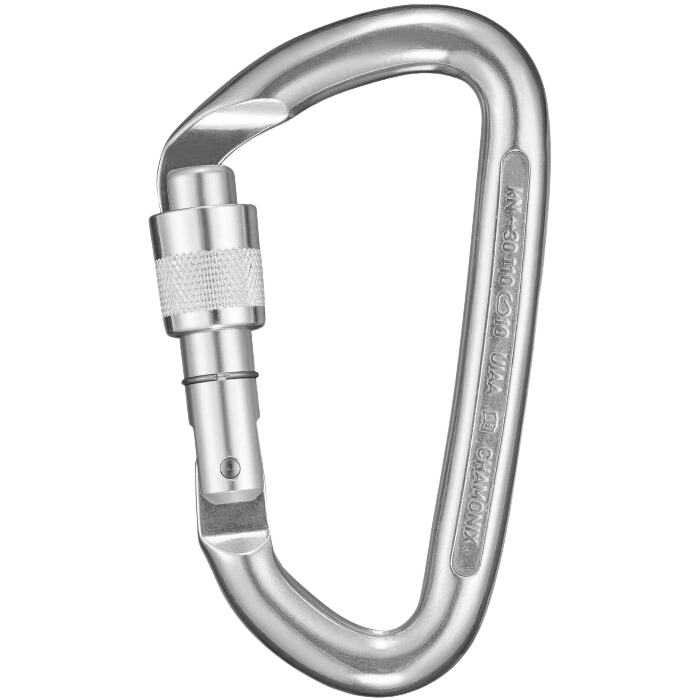 Simond 3000 Screw Carabiner