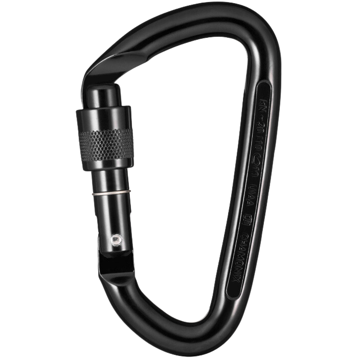 Simond 3000 Screw Carabiner