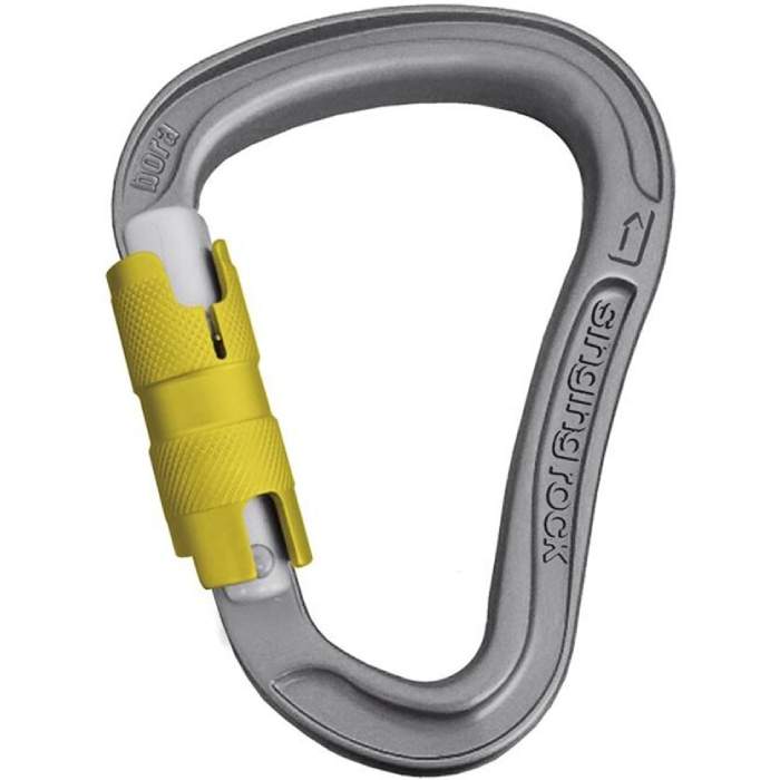 Singing Rock Bora HMS TL Carabiner