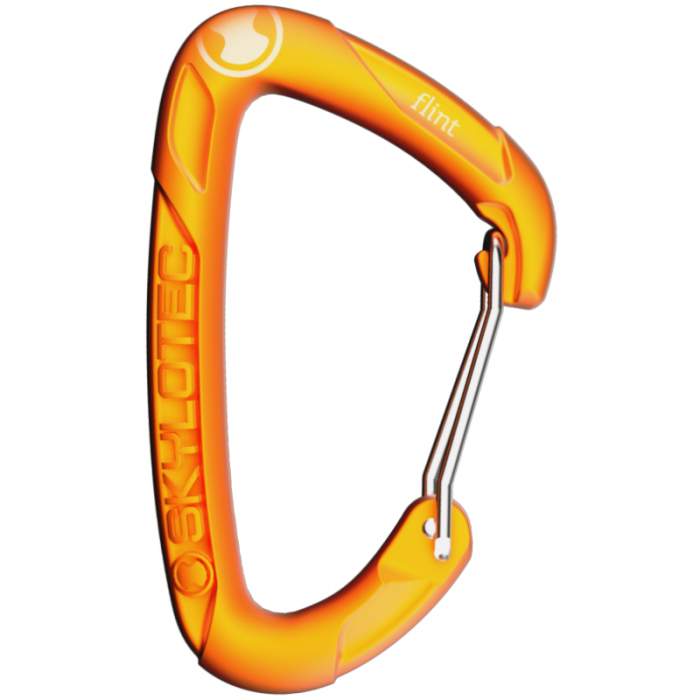 Skylotec Flint Wire Carabiner