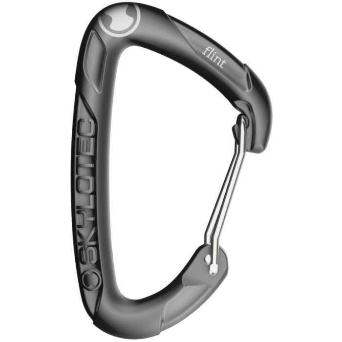 Skylotec Flint Wire Carabiner