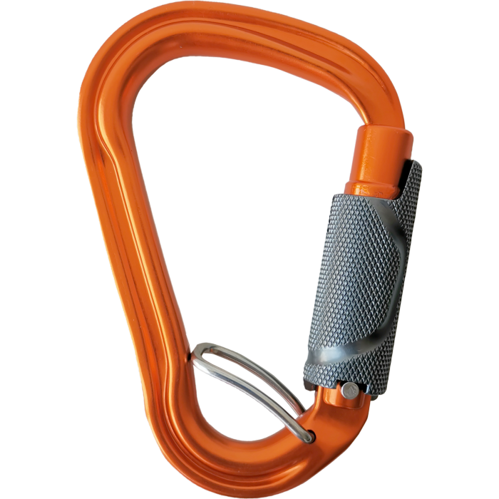 Skylotec HMS Double Tri CB 2.0 Carabiner