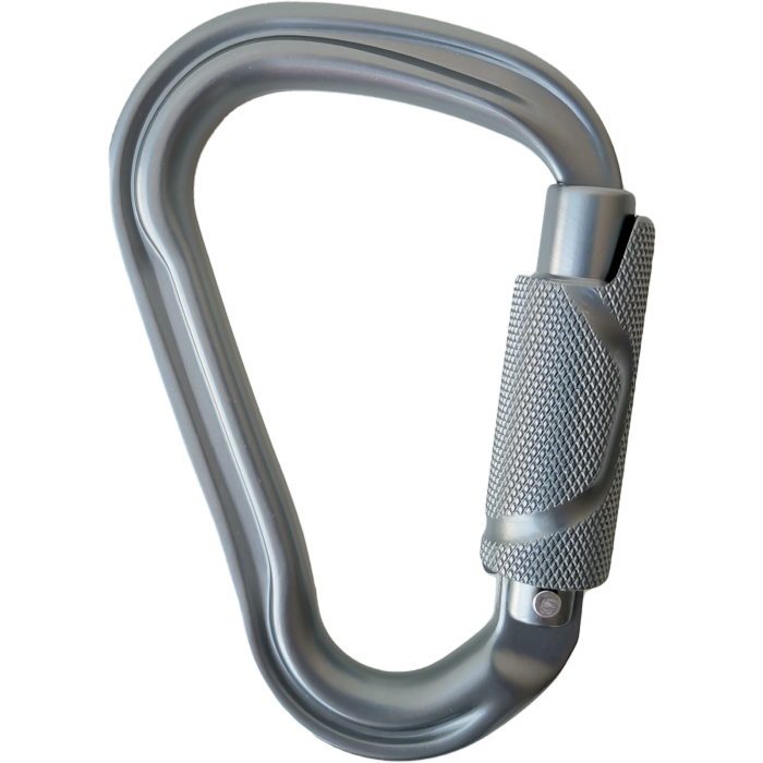 Skylotec HMS Double Twist 2.0 Carabiner