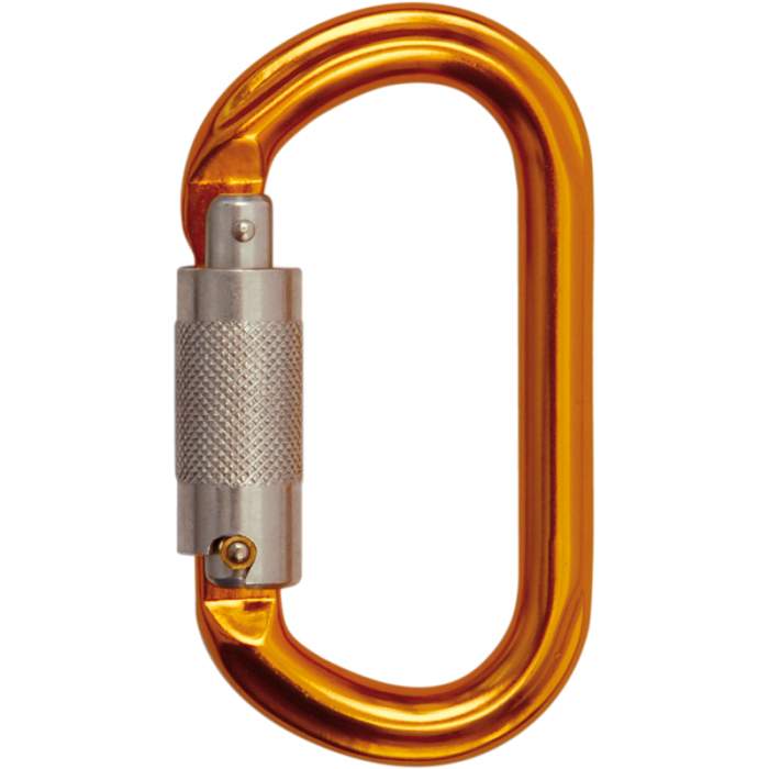 Skylotec Ovaloy Tri Carabiner