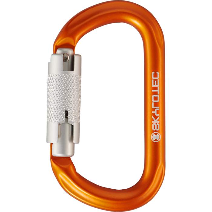 Skylotec Ovaloy TW Carabiner