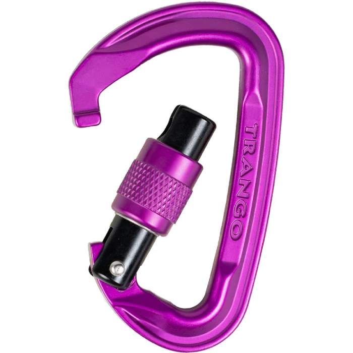 Trango Superfly Evo 4 Pack Carabiner