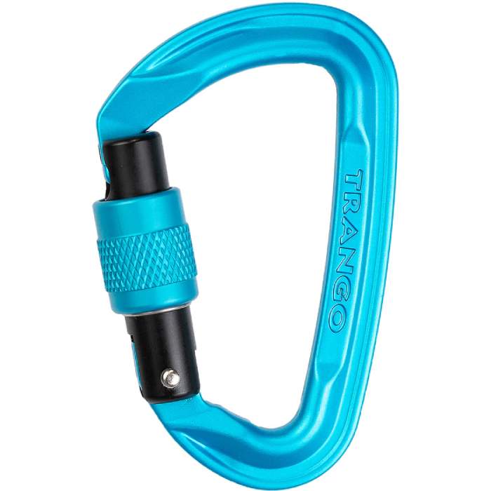 Trango Superfly Evo 4 Pack Carabiner