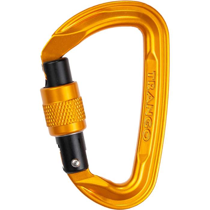 Trango Superfly Evo 4 Pack Carabiner