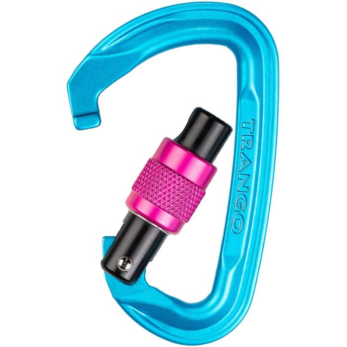 Trango Superfly Evo Carabiner