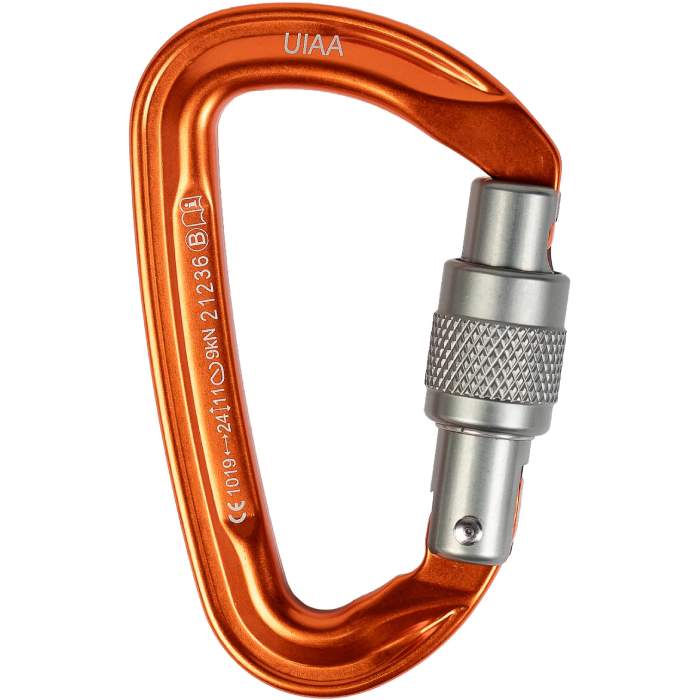 Trango Superfly Evo Carabiner