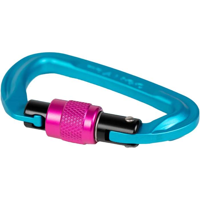 Trango Superfly Evo Carabiner