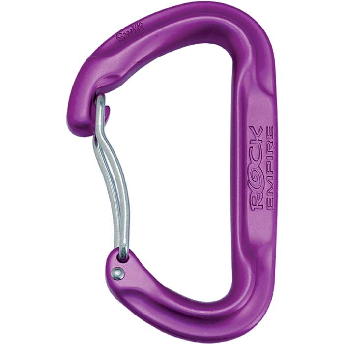 Rock Empire Swift Carabiner