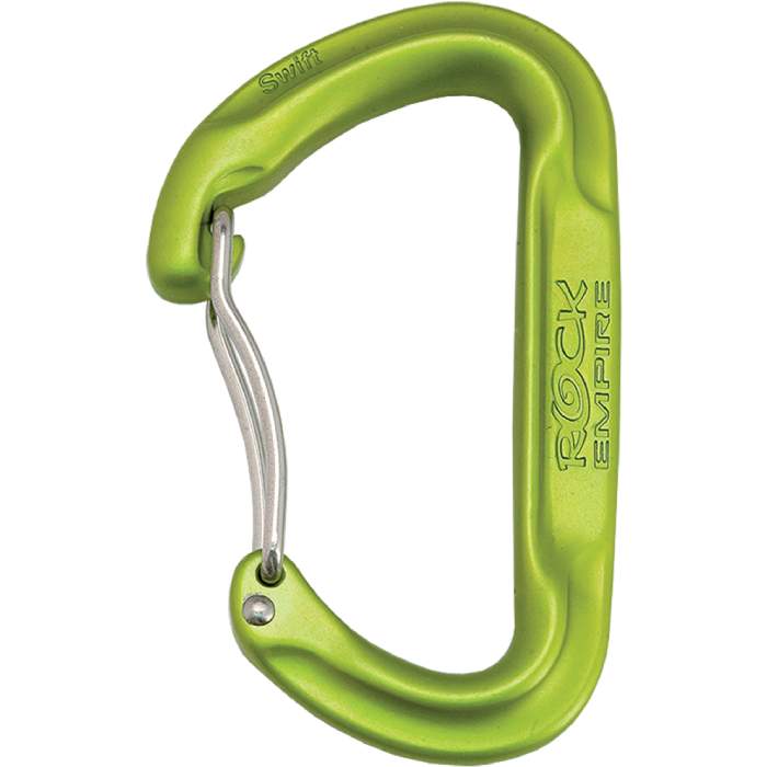 Rock Empire Swift Carabiner