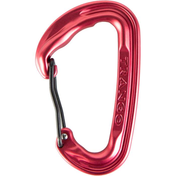 Trango Quantum | Weigh My Rack