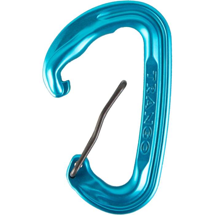 Trango Quantum | Weigh My Rack