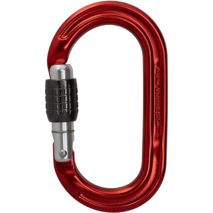 DMM Ultra O Screwgate Carabiner