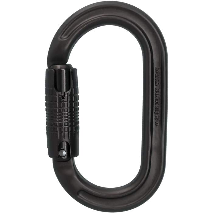 DMM Ultra O Quicklock Carabiner