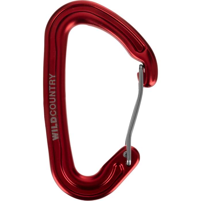 Wild Country Astro Carabiner