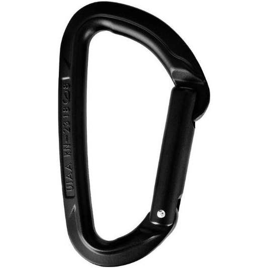 Wild Country Session Straight Carabiner