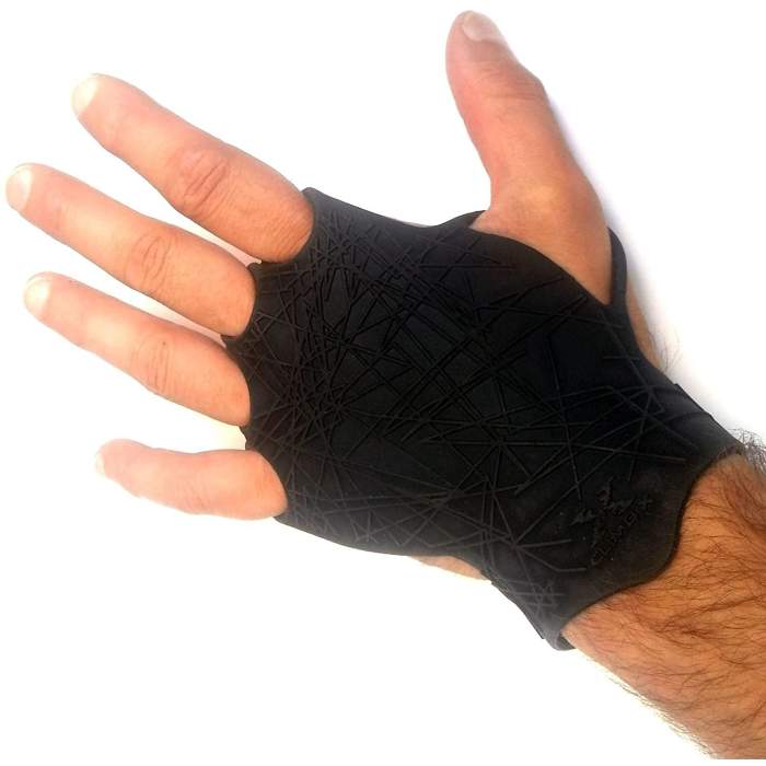 Climb X Crack Gloves