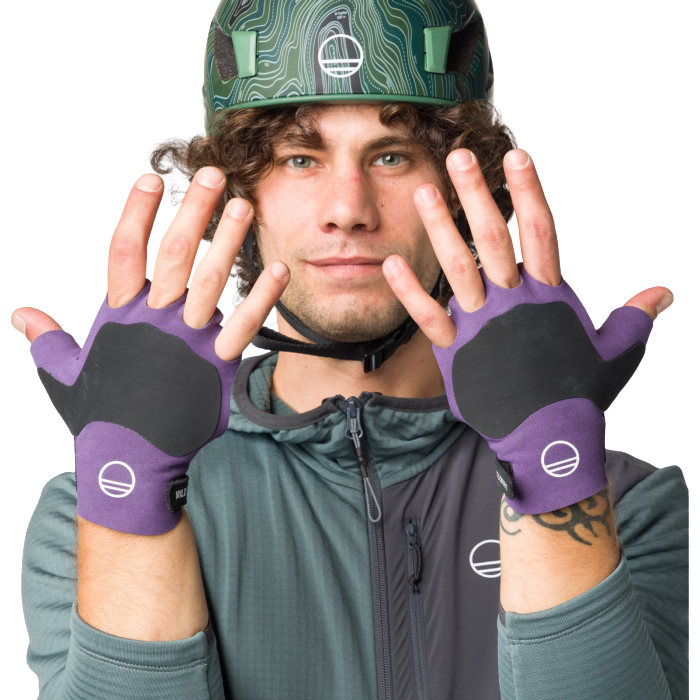 Wild Country Crack Gloves