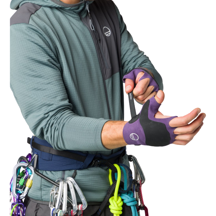 Wild Country Crack Gloves