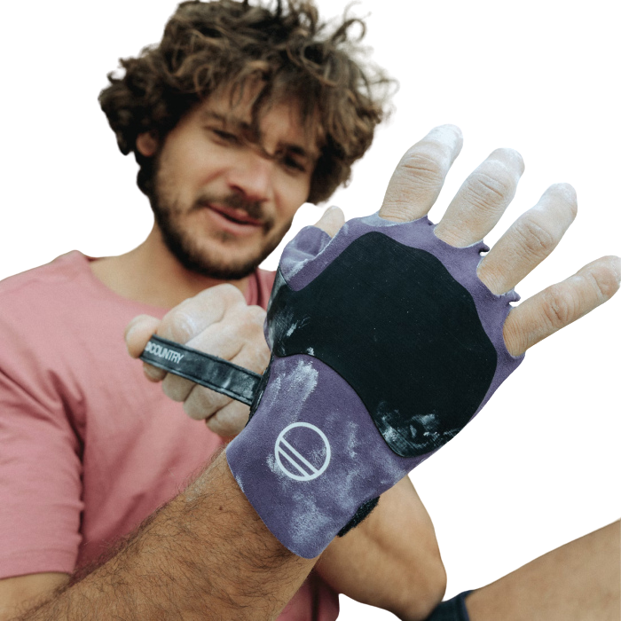 Wild Country Crack Gloves