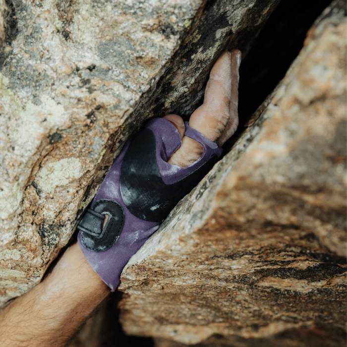 Wild Country Crack Gloves