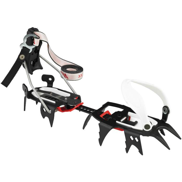 Austri Alpin skyClimb Kombi Crampon