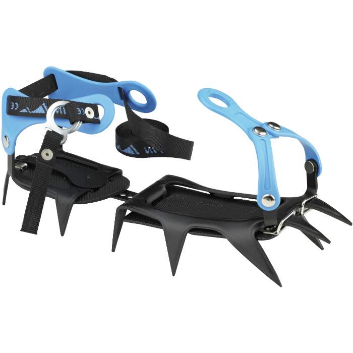 Austri Alpin Tyrol P12 Concept Crampon