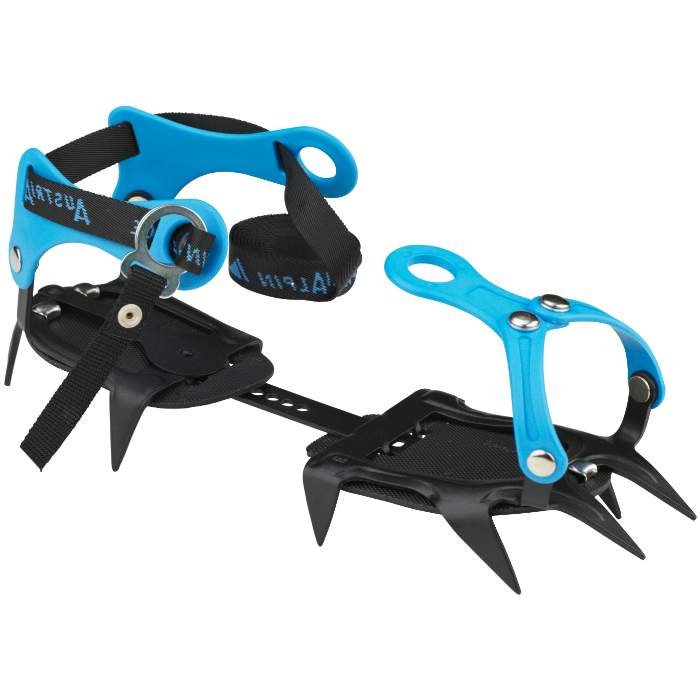 Austri Alpin Trekking Concept Crampon