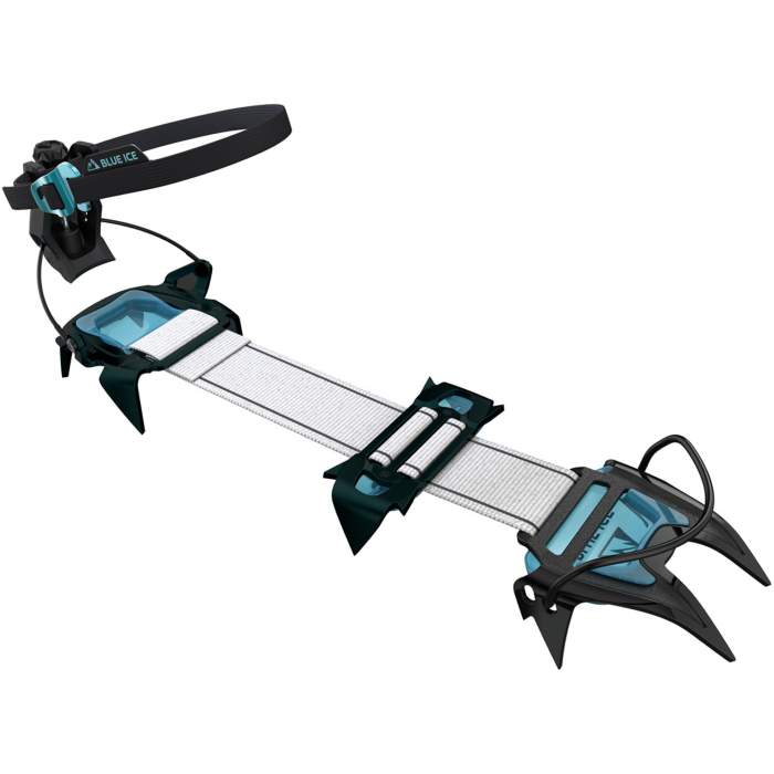 Blue Ice Harfang Enduro Crampon