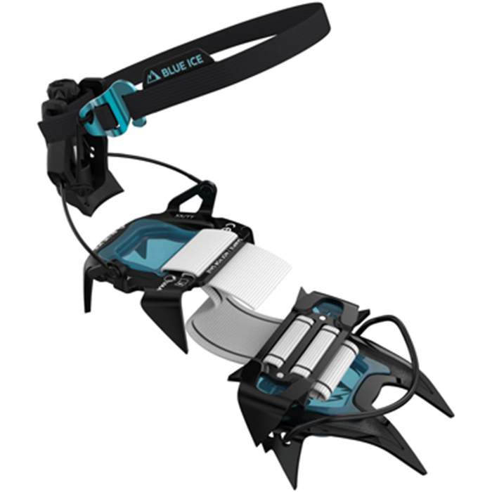 Blue Ice Harfang Enduro Crampon