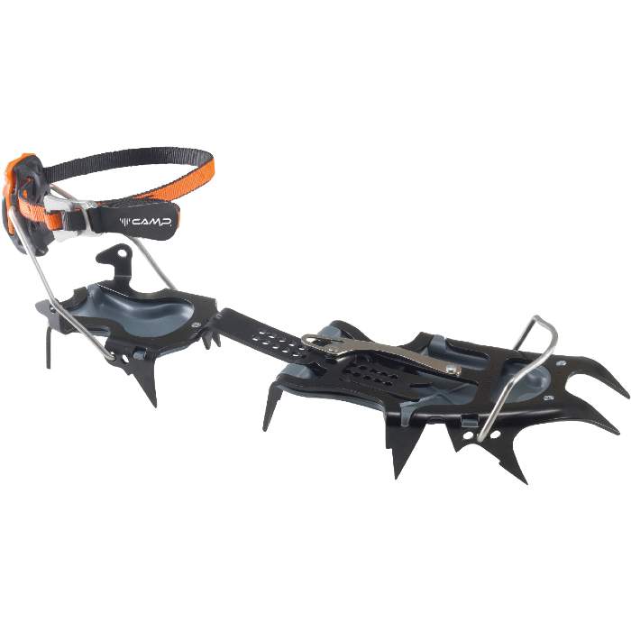 CAMP Alpinist Crampon