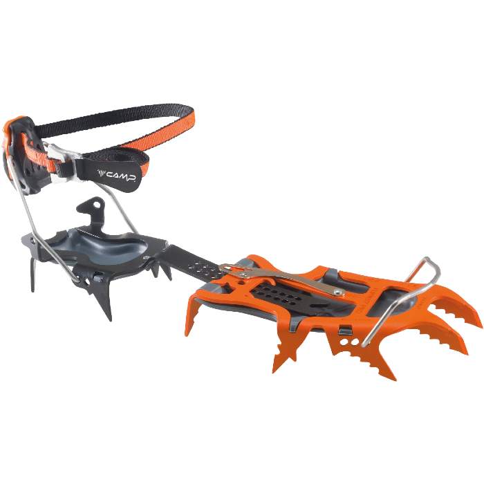 Pro touch online crampons