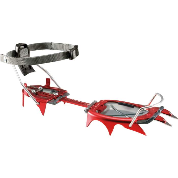 CAMP XLC Nanotech Automatic | Weigh My Rack CAMP XLC Nanotech Automatic | Weigh My Rack
