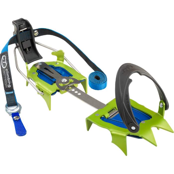 Climbing Technology Snow Flex Semi Automatic