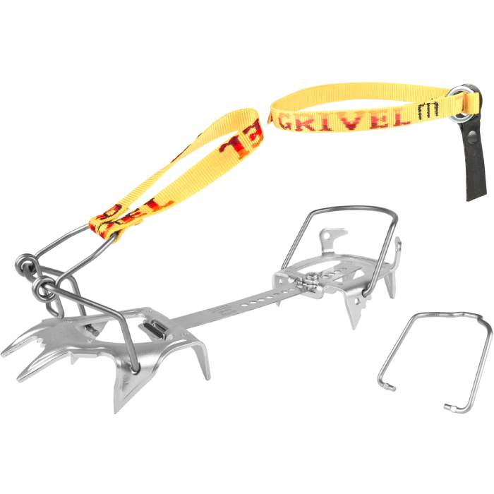 Grivel Ski Race Ski Matic 2.0 Crampon