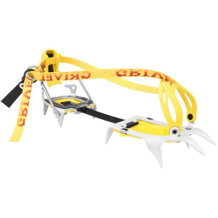 Grivel Skitour New Matic Crampon