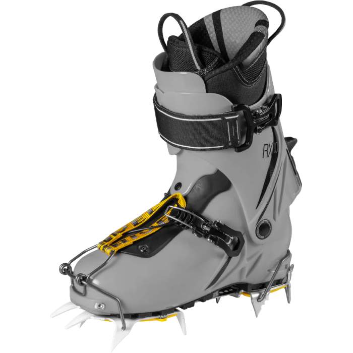 Grivel Skitour Ski Matic Evo 2.0 Crampon